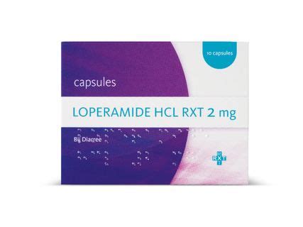 loperamide lidl|RXT loperamide HCl 2 mg diarreeremmende capsules。